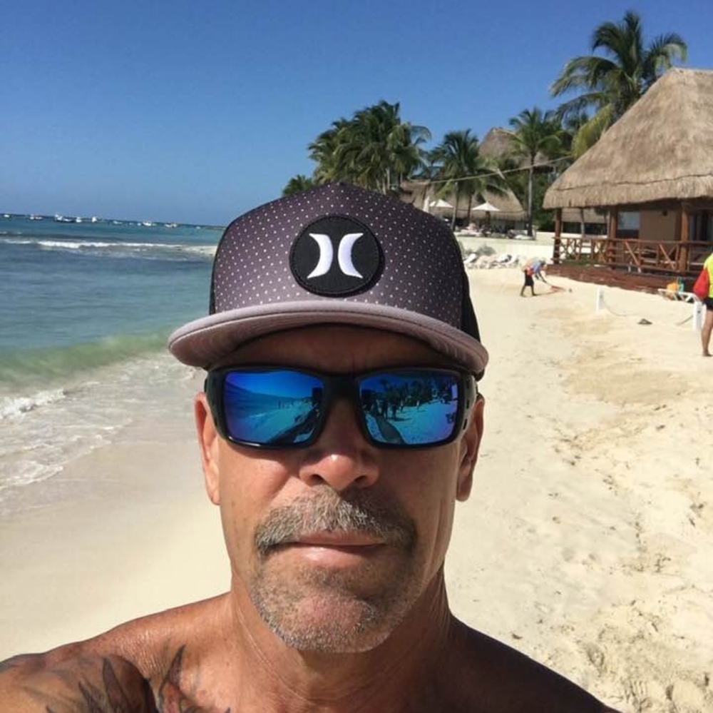 Meet your Posher, Frank